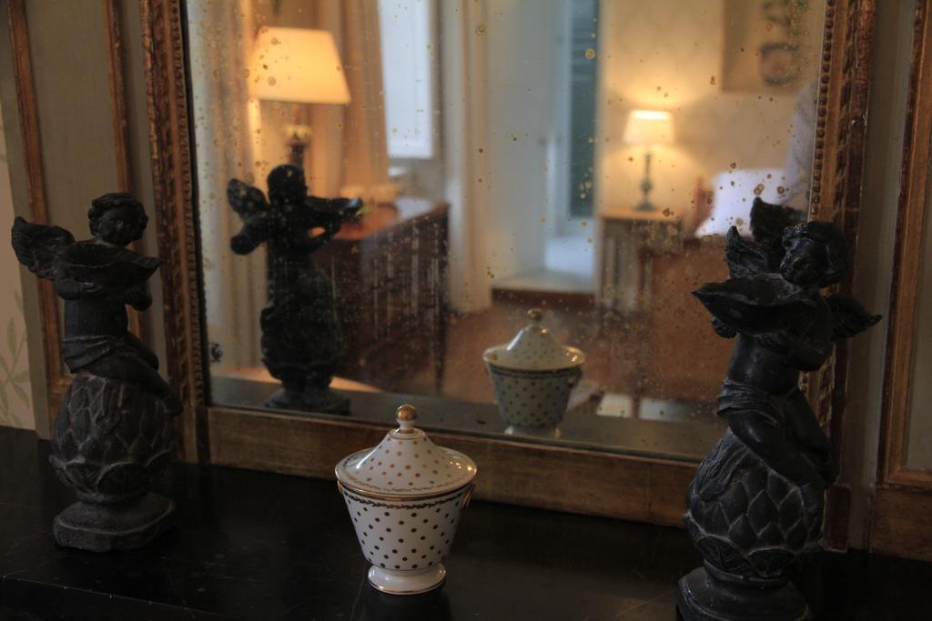 Chateau De La Marronniere Aizenay Bilik gambar